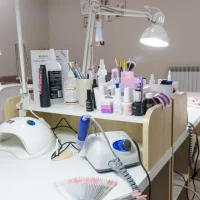 школа-студия art line nail studio изображение 8