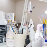 школа-студия art line nail studio изображение 7