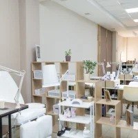 школа-студия art line nail studio изображение 19