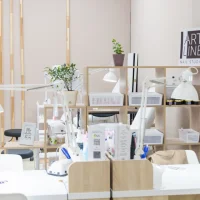 школа-студия art line nail studio изображение 2