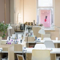 школа-студия art line nail studio изображение 5